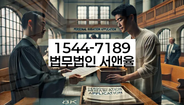 개인회생 강원도 월산리