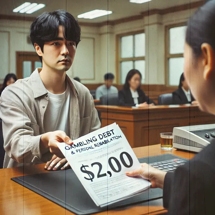 개인회생과 파산의 차이점