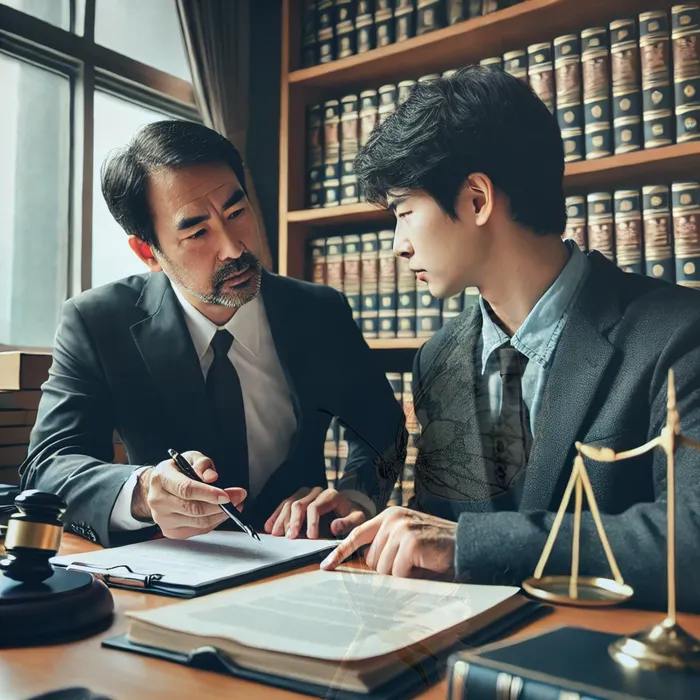 개인회생 절차
