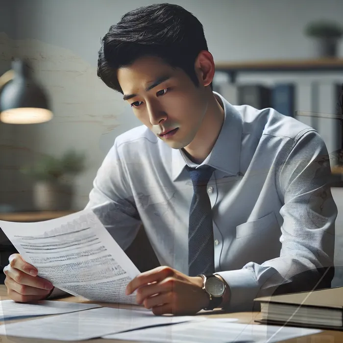 개인회생면책