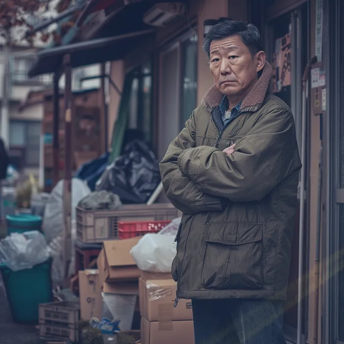 개인파산 절차