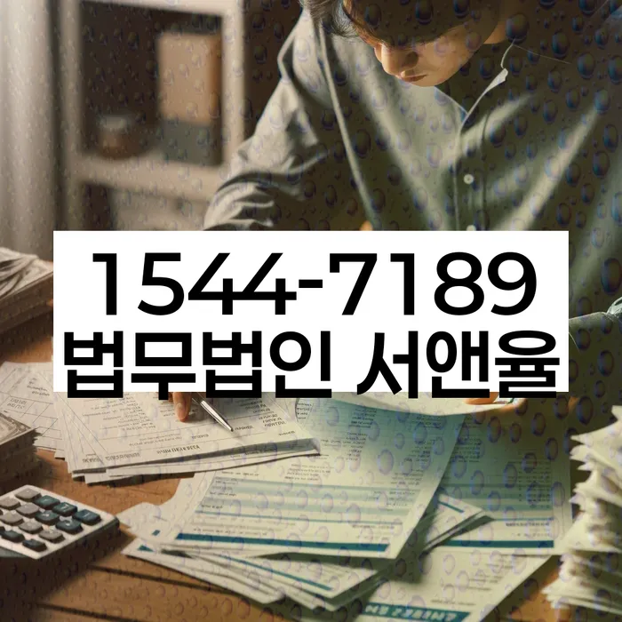 충청남도 보령시 동대동 당좌거래정지