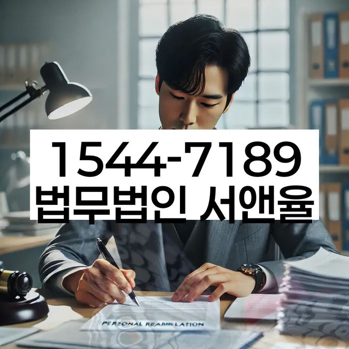 충청북도 충주시 성내동 파산신청방법