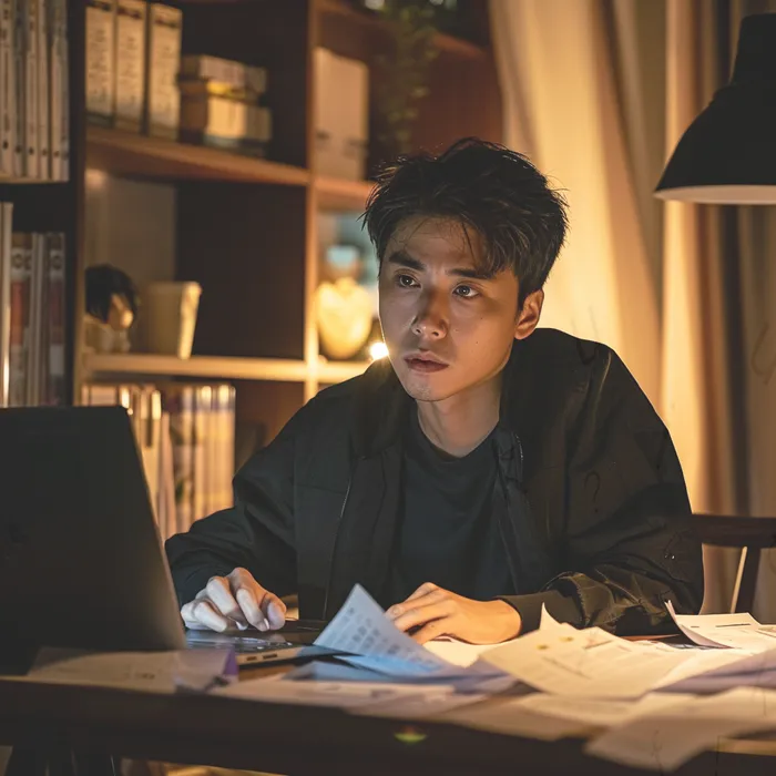 적절한 키워드