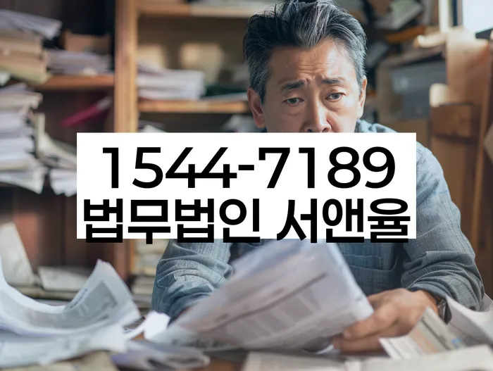 개인회생 신청 방법