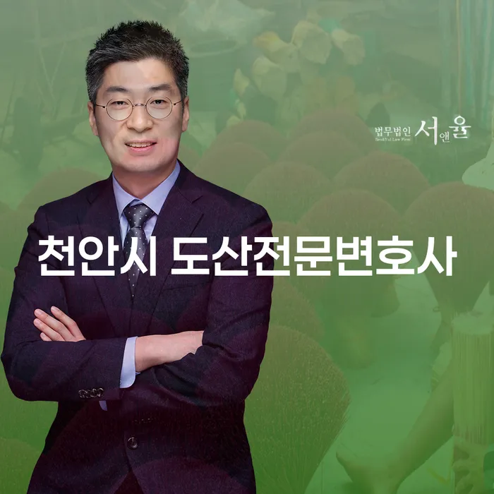 천안시 도산전문변호사와 함께하는 파산절차의 이해