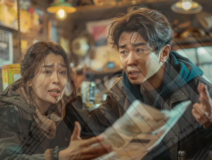 적절한 키워드