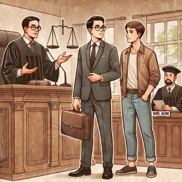 도산 전문 변호사 상담