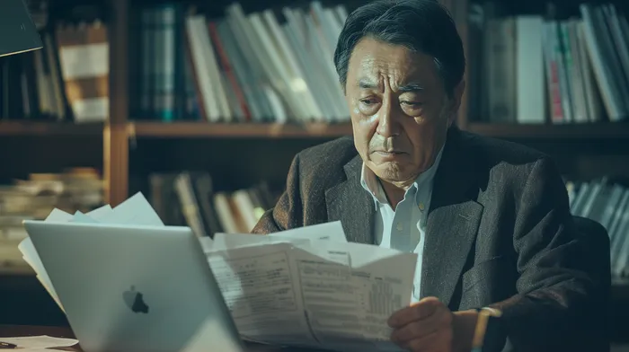개인회생과 개인파산의 차이