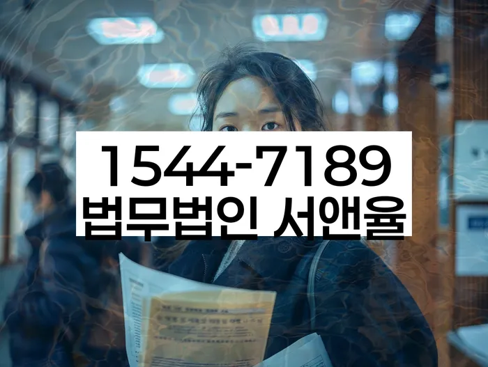 개인회생 통장사용