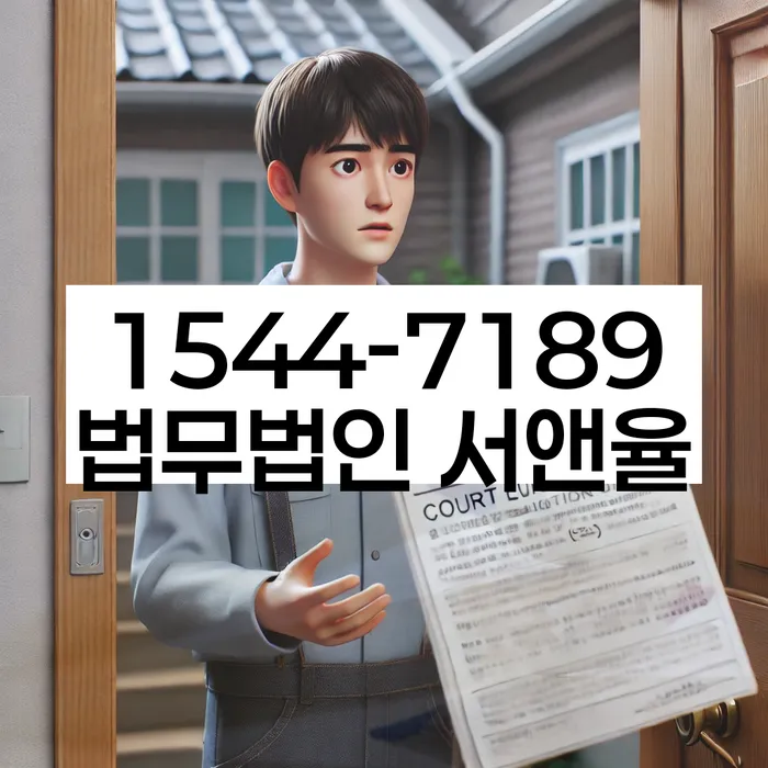 창녕군 개인회생사무소