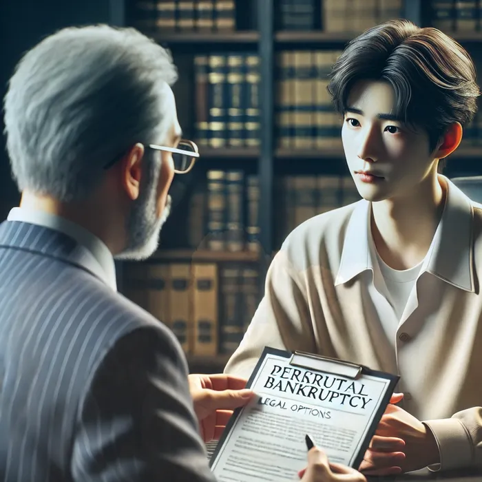 대구개인파산 사례