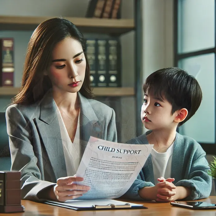 재정 회복