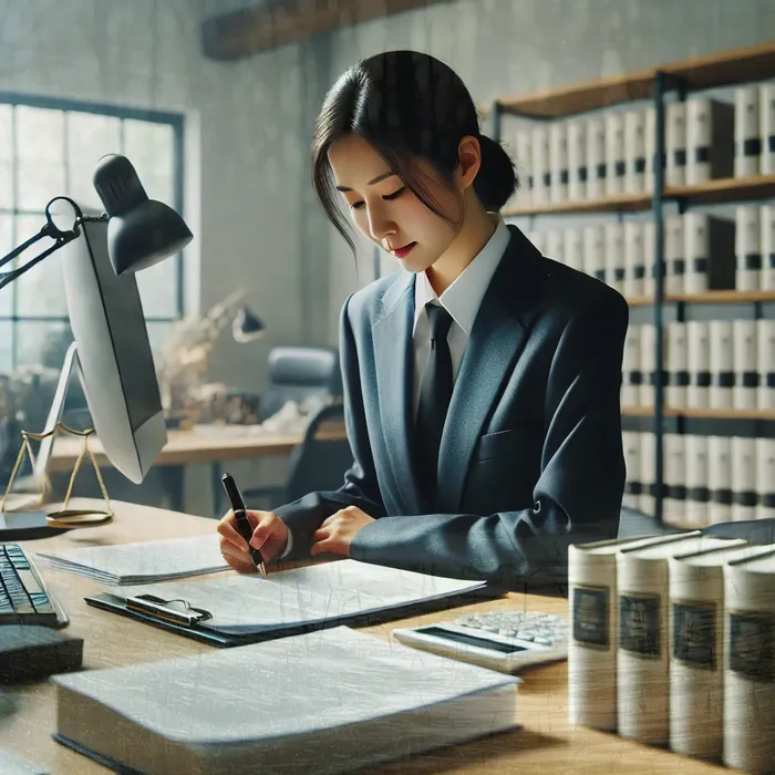 개인회생 절차