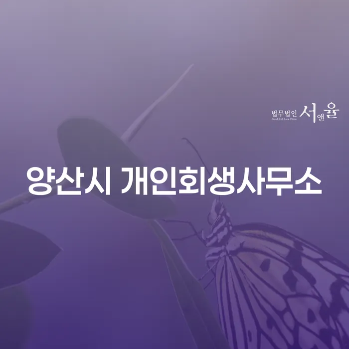 양산시 개인회생사무소에서 개인회생 기각 후 재신청, 어떻게 준비해야 할까요?
