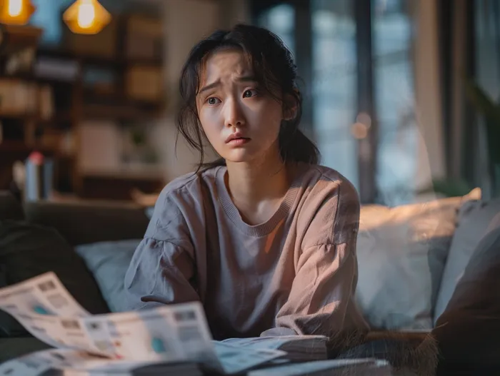 적절한 키워드