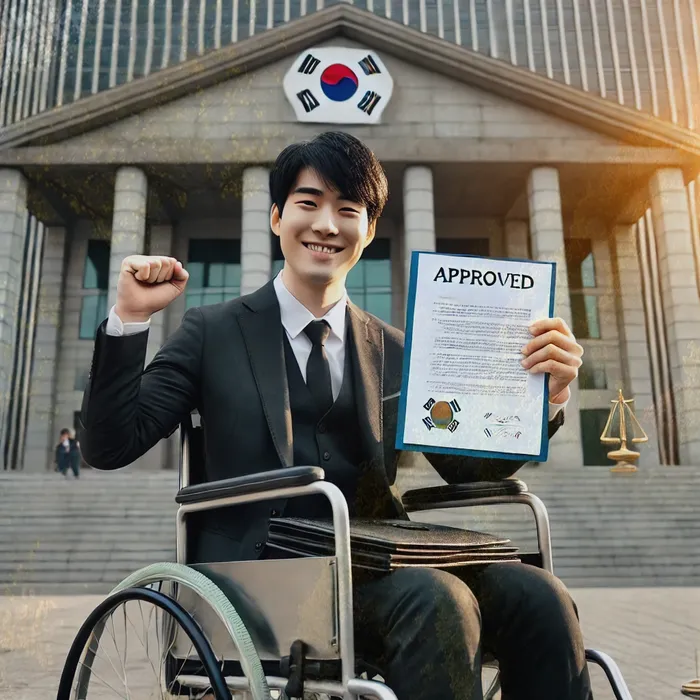 개인회생장점 설명