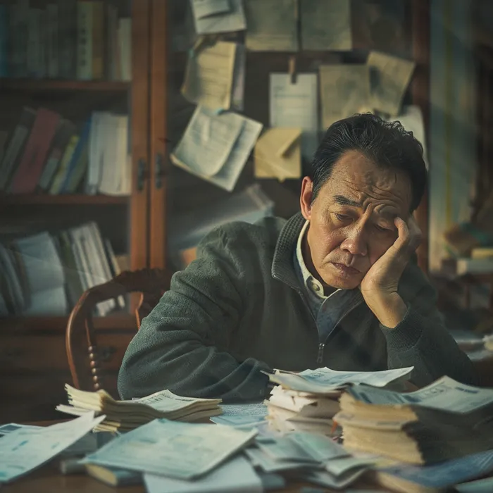 개인회생 절차 이해